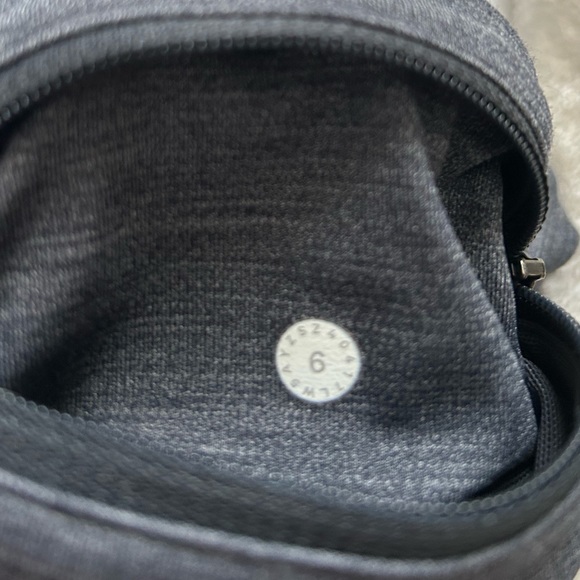 Lululemon Speed Up Tight - Picture 2 of 5